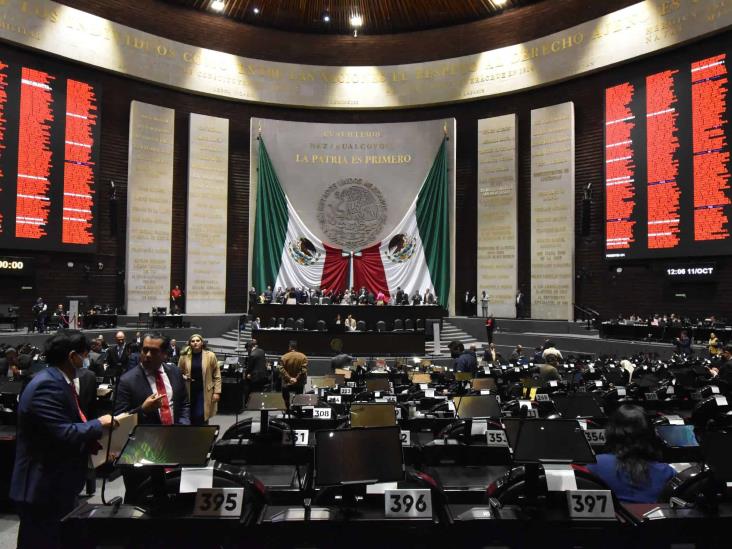 Diputados aprueban limitar al INE cobro de multas