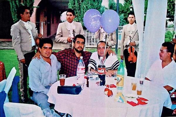 Los Cuinis, el poder financiero tras ´El Mencho´ del CJNG