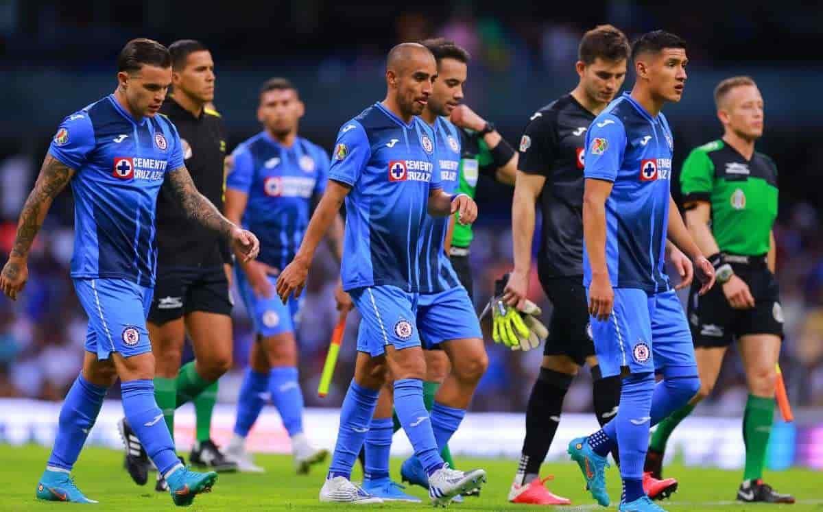 Cruz Azul busca ser el “Caballo Negro” de la liguilla