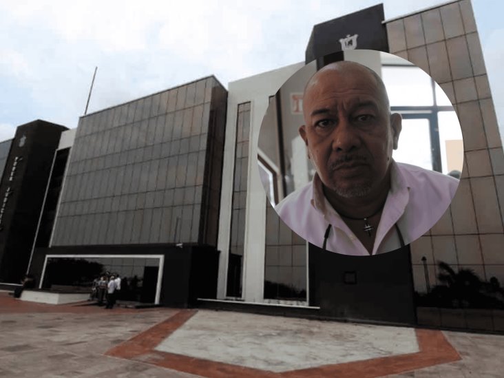 Traslado de Juzgado fue un error que no se debe repetir: Abogados de Veracruz