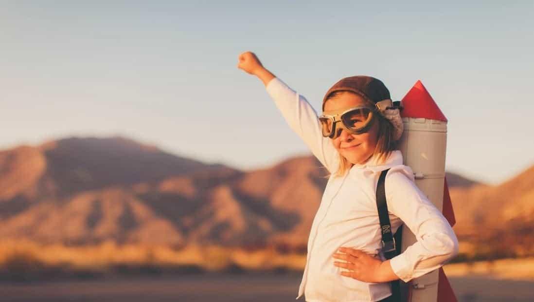 ¿Cuándo y por qué se celebra el Día Internacional de la Niña?