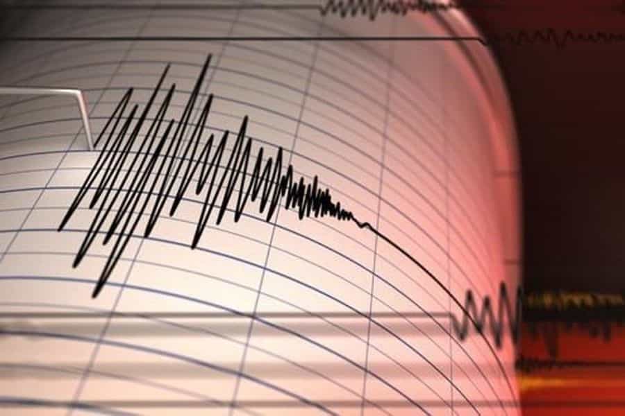 Continúan los sismos en el sur; tiembla en Jáltipan y Sayula