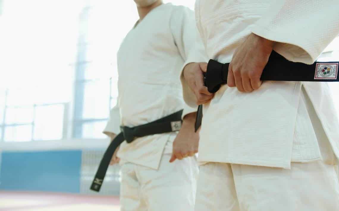 Realizan Inter facultades de Judo en Xalapa