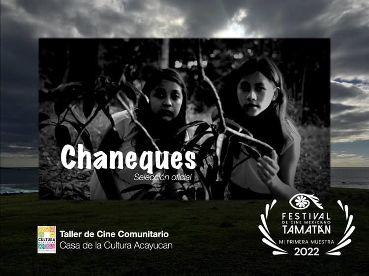 Chaneques será exhibido en festival de cine mexicano en Tamaulipas