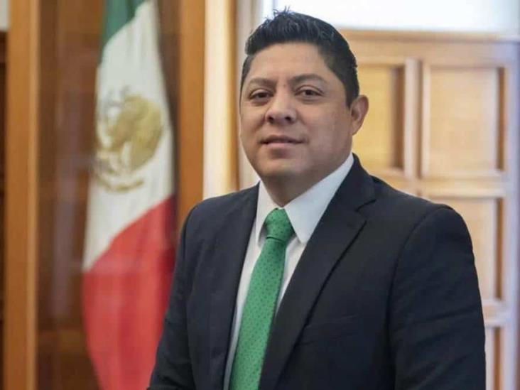 Vincula Sedena a Gobernador de San Luis Potosí con Cártel Jalisco Nueva Generación