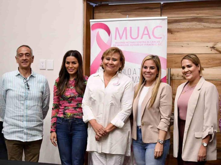 Invitan Muac y Doña Keto  a desayuno benéfico