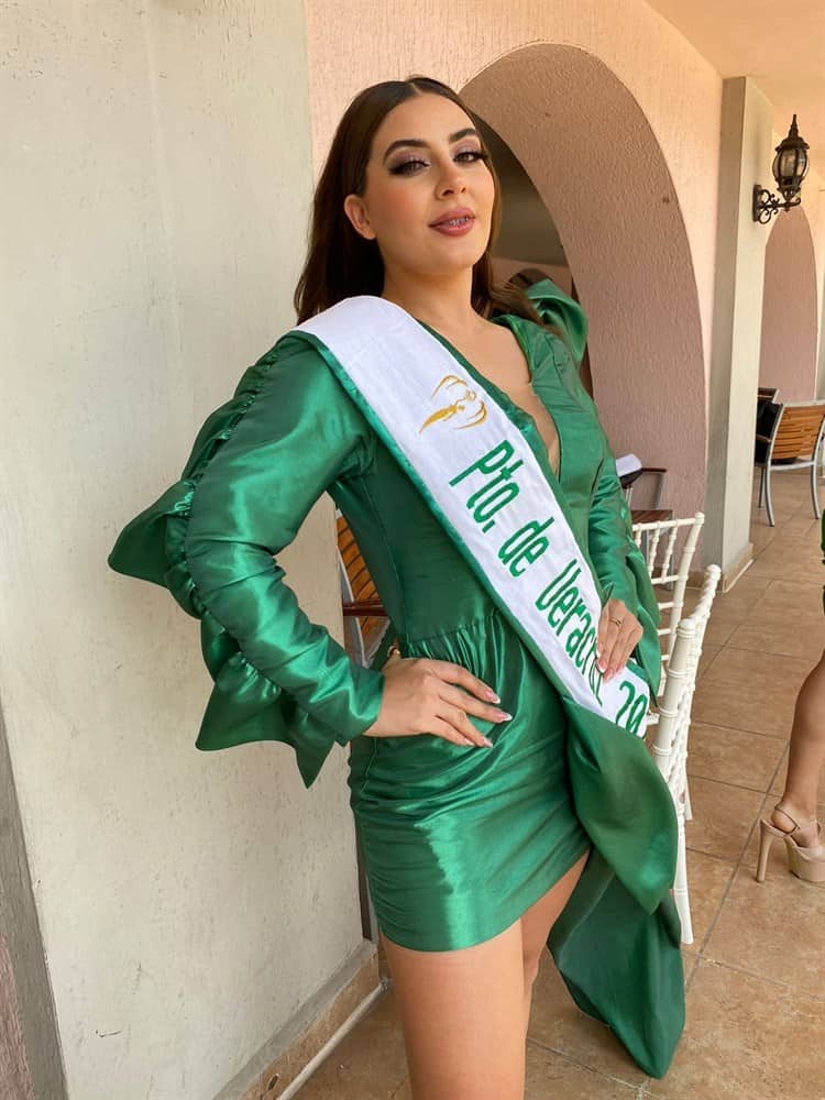 Anuncian convocatoria para elegir a Miss Earth Veracruz 2023