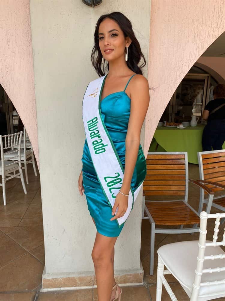 Anuncian convocatoria para elegir a Miss Earth Veracruz 2023