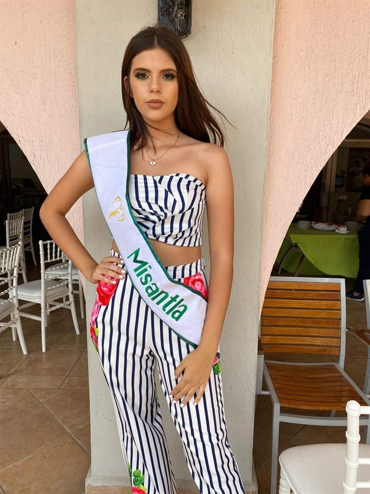 Anuncian convocatoria para elegir a Miss Earth Veracruz 2023