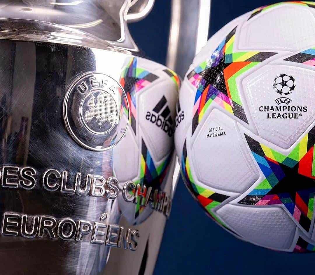 Se juega este martes la jornada 4 de la UEFA Champions League