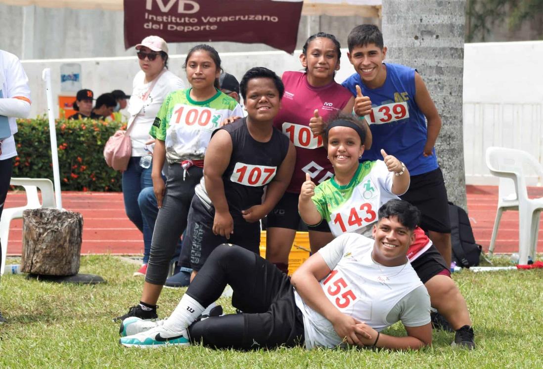 Para atletas del Club Cachorros se preparan rumbo al Nacional de Hermosillo