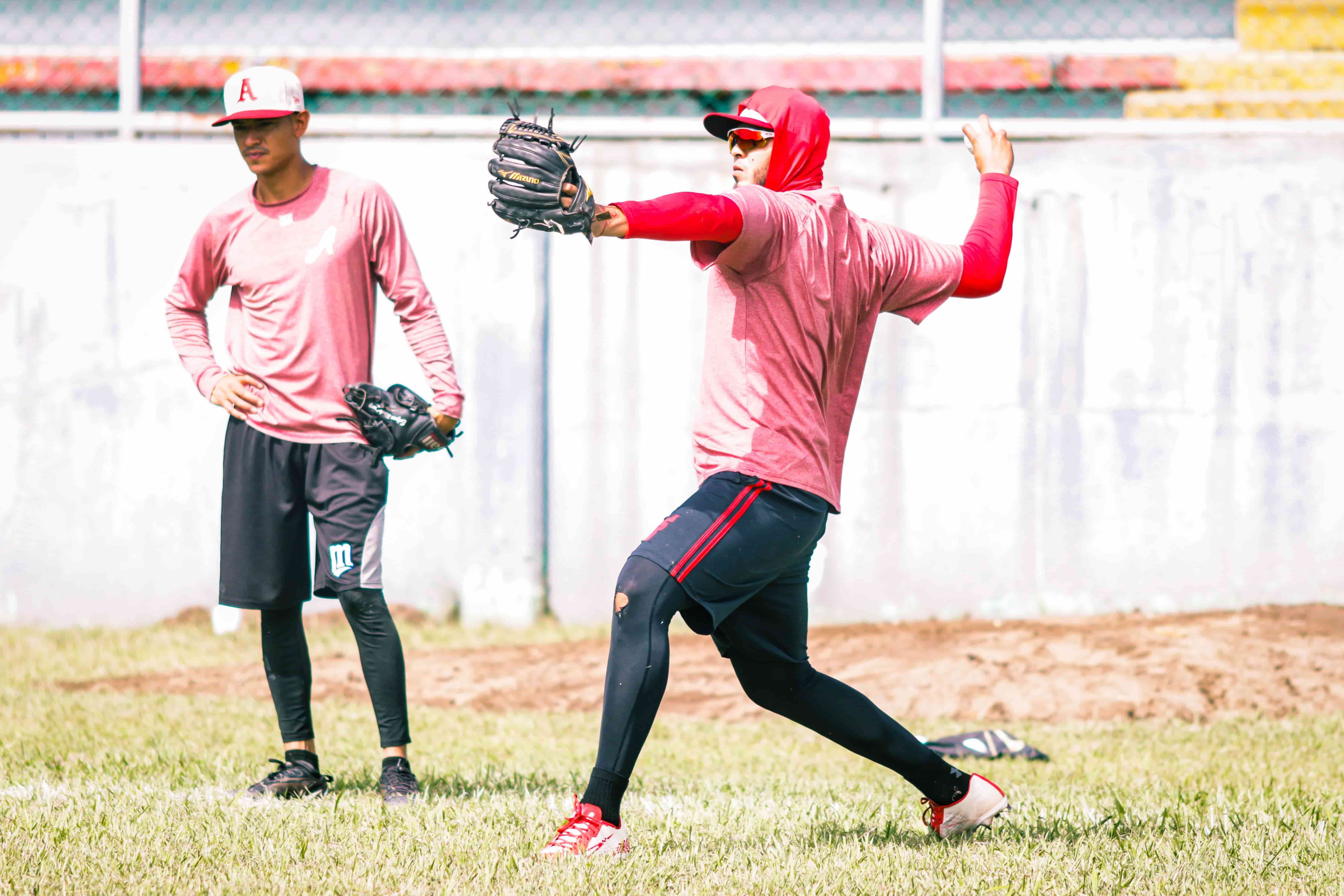 Listo El Águila para juego de pretemporada este jueves