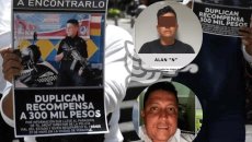 Jefe de la SSP habría desaparecido a ‘El Archi’, comandante de Policía Vial