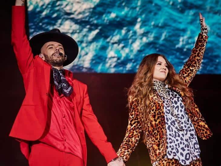 Jesse & Joy lleva Clichés World Tour al Auditorio Nacional