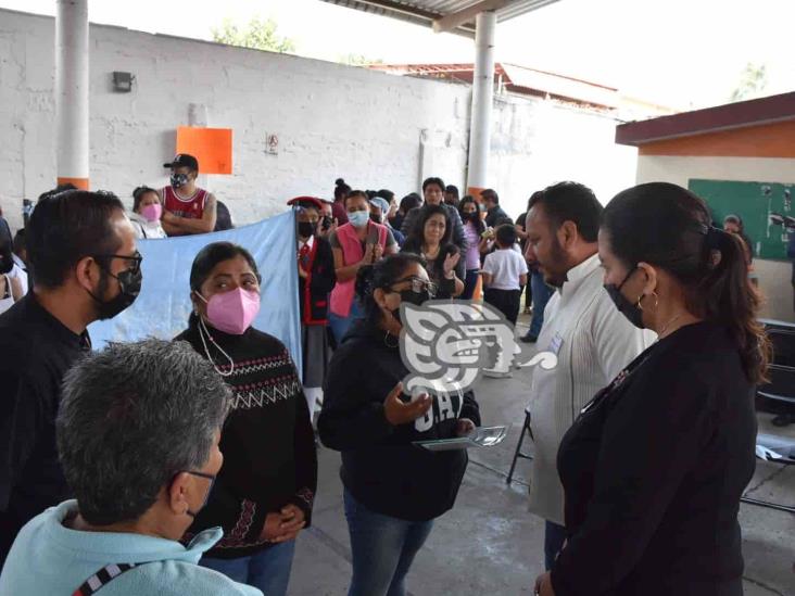 Conmemoran Día de la Nación Pluricultural en Nogales (+Video)