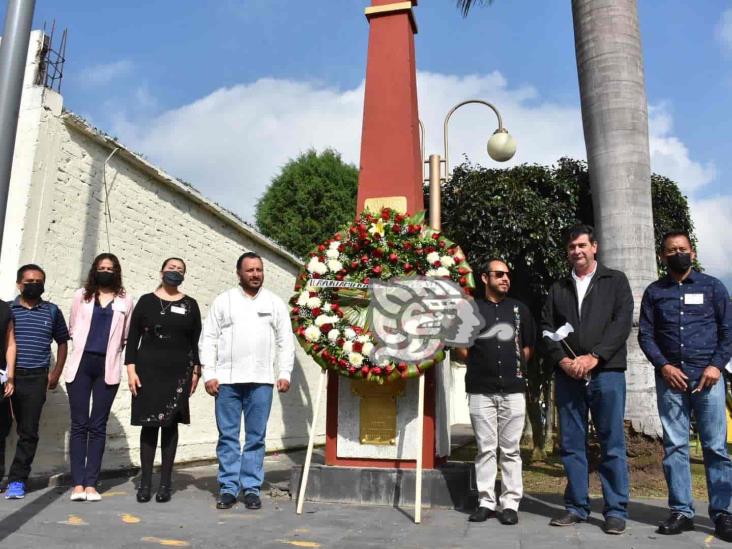 Conmemoran Día de la Nación Pluricultural en Nogales (+Video)