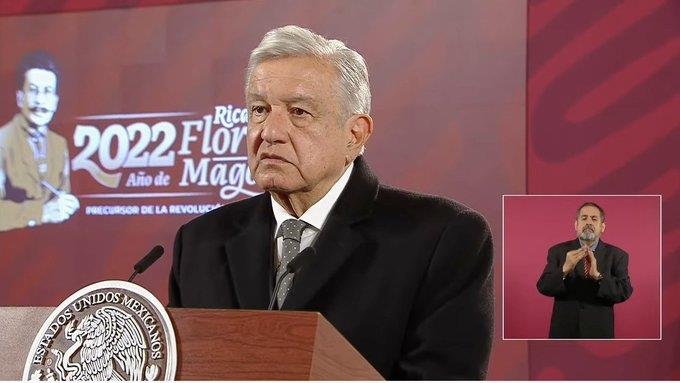 No habrá ninguna modificación a la política migratoria con EE. UU.: AMLO