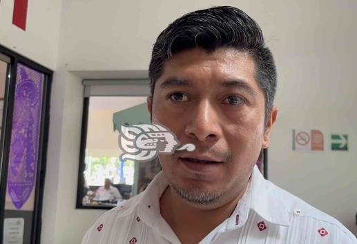 Buscarán que veracruzanos migrantes puedan votar en 2024 (+video)