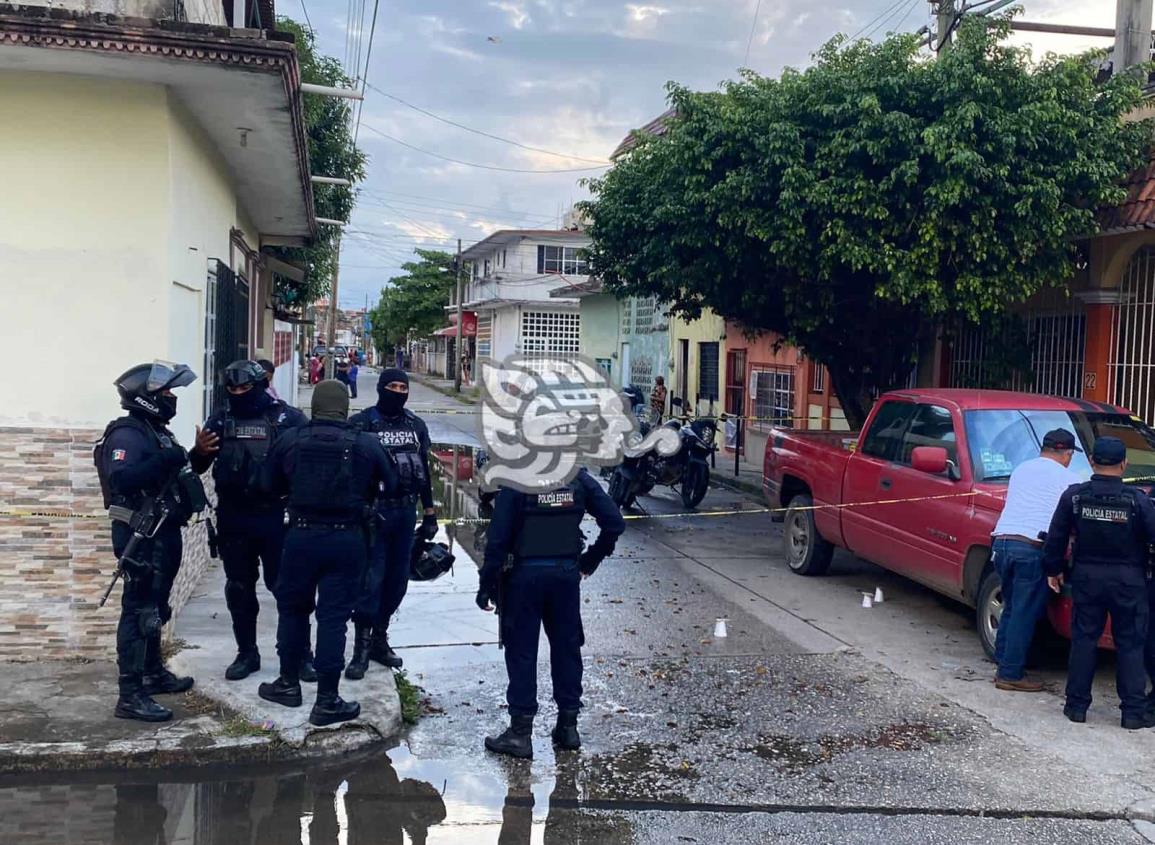 Sin justicia por crímenes en Minatitlán