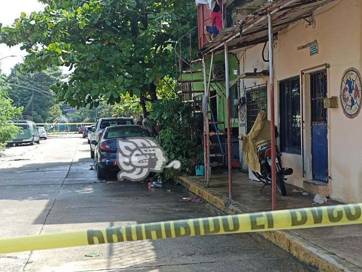 Encuentran en terreno cuerpos de jóvenes desaparecidos en Coatza (+Video)