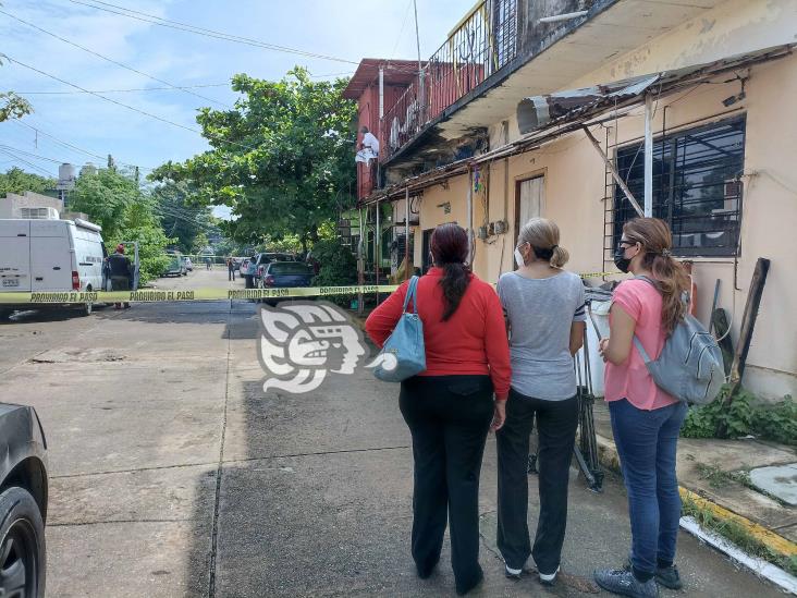 Encuentran en terreno cuerpos de jóvenes desaparecidos en Coatza (+Video)