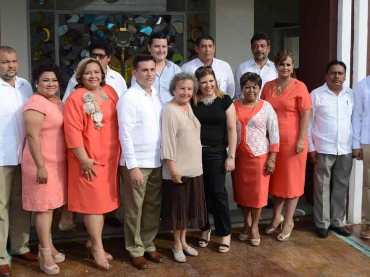 Sol y Sones: sobre la creación de la Casa de Cultura de Tierra Blanca