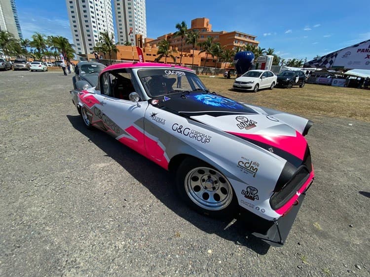 Conoce la historia de la Carrera Panamericana (+Video)