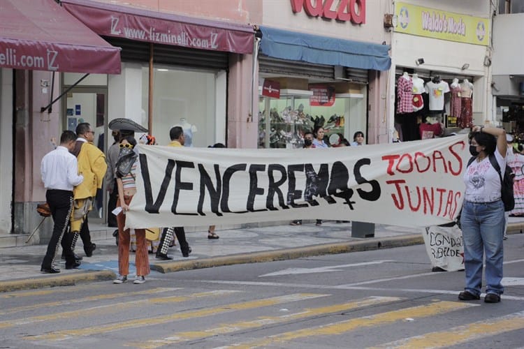 Activistas promueven la creación de policías comunitarios(+Video)