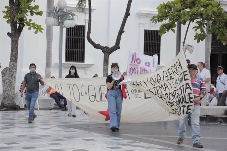 Activistas promueven la creación de policías comunitarios(+Video)