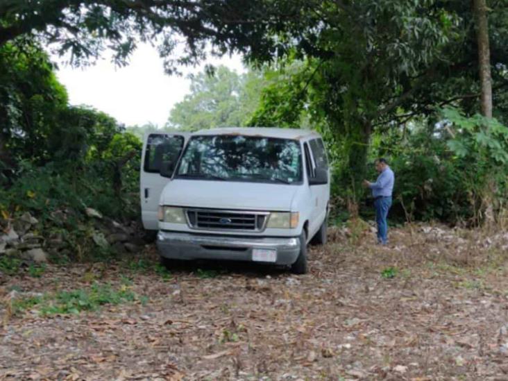 Hallan a marino sin vida por presunto feminicidio de su exesposa en Medellín de Bravo
