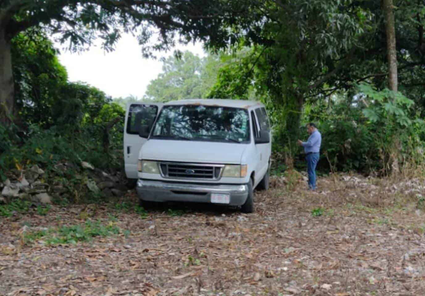 Hallan a marino sin vida por presunto feminicidio de su exesposa en Medellín de Bravo