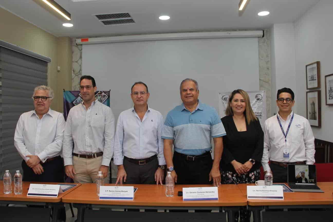 Invitan al Encuentro de Comercio Exterior Sur Sureste en Veracruz (+Video)