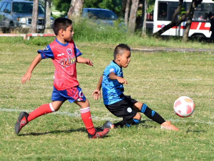 Inicia este viernes fecha tres del Torneo de Copa de la Liga Municipal de Futbol