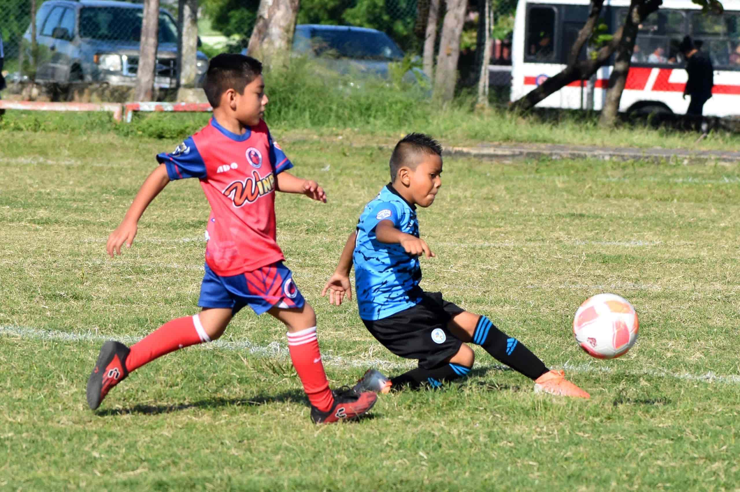 Inicia este viernes fecha tres del Torneo de Copa de la Liga Municipal de Futbol