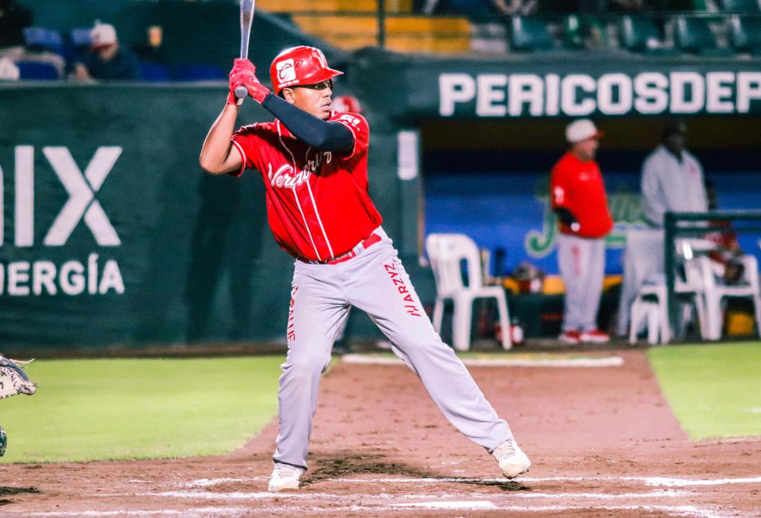 Pierde El Águila en la casa de los Pericos