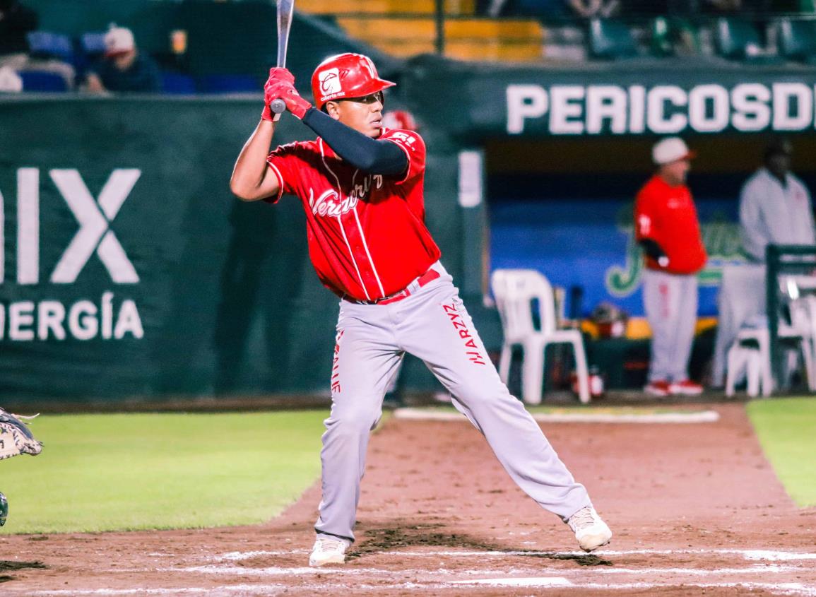 Pierde El Águila en la casa de los Pericos