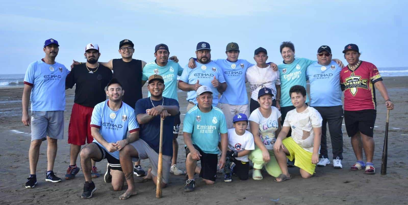 Cafetaleros se mete a los playoffs del Beisbol Playero