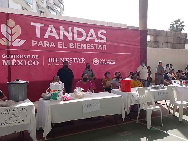 Sin las Tandas del Bienestar no habría cumplido mi sueño: Grisuli (+video)