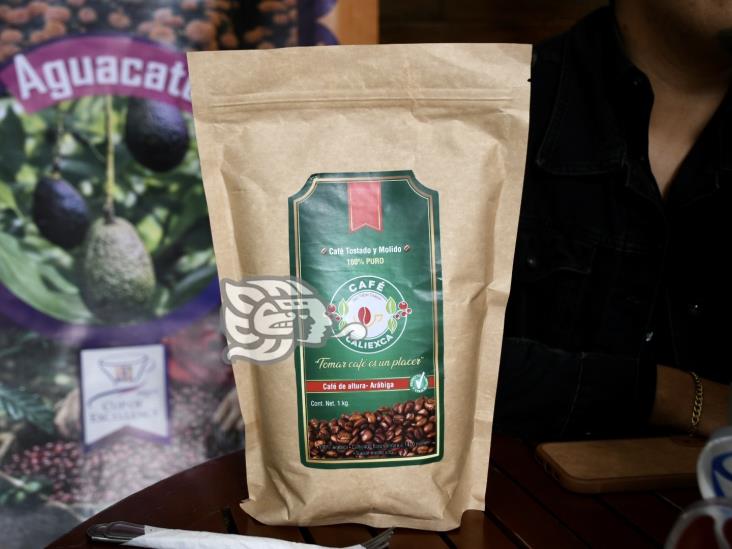 ¿Sin planes? Anuncian Ruta del Cempasúchil, Aguacate y Café (+Video)