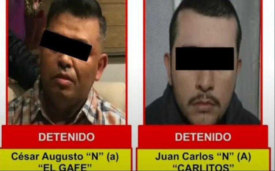 Anuncian detención de ‘El Gafe’, vinculado a la balacera en zona comercial de Jalisco