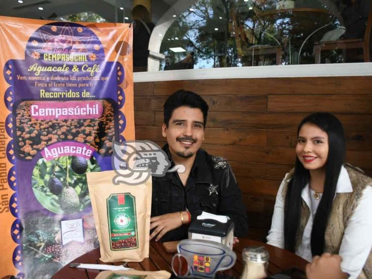 ¿Sin planes? Anuncian Ruta del Cempasúchil, Aguacate y Café (+Video)