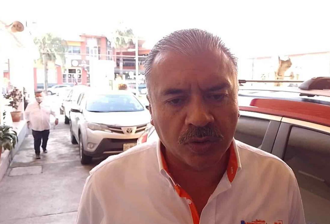 SNTE 56, sin reportes por inseguridad; invitan a maestros a denunciar (+Video)