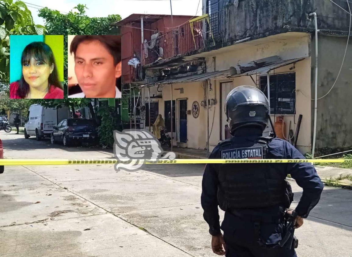 Lamentan hallazgo sin vida de Deisy y Alan; autoridades, en hermetismo