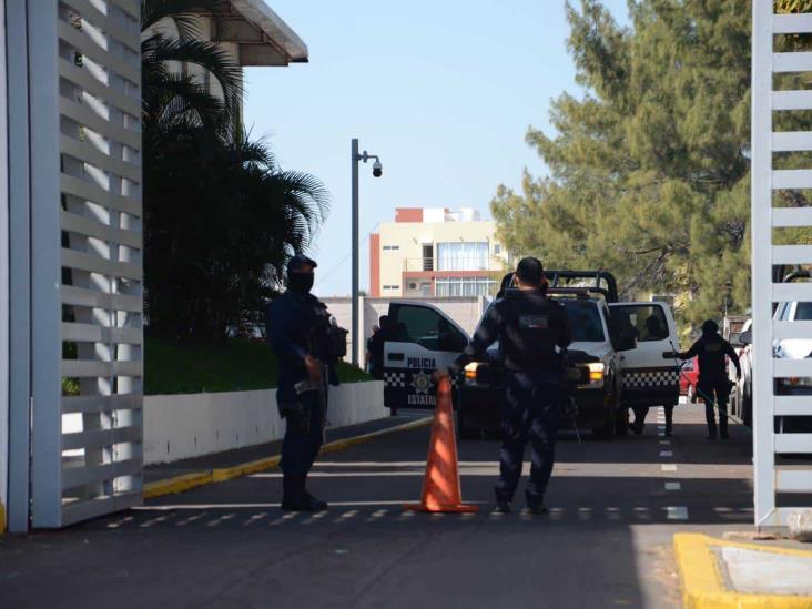 Caen tres más de la SSP por desaparición de El Archi en Veracruz