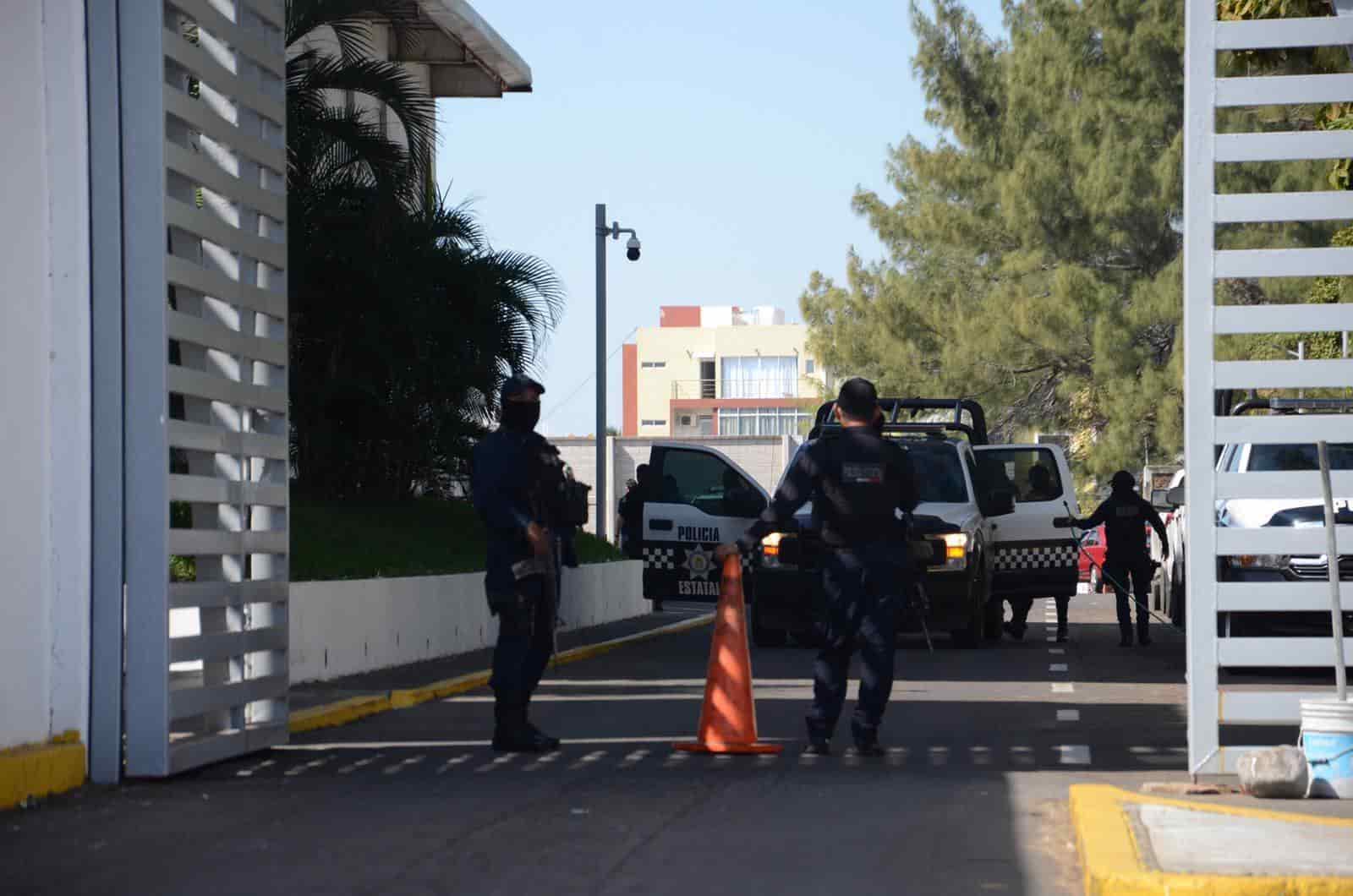 Caen tres más de la SSP por desaparición de El Archi en Veracruz