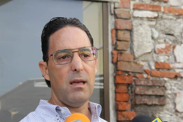 Falta seguir combatiendo la corrupción en Puertos de Veracruz: Aduanales (+Video)