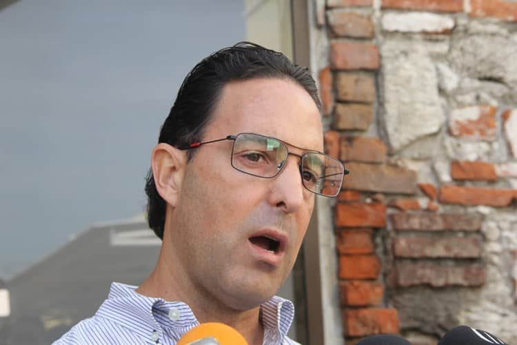 Falta seguir combatiendo la corrupción en Puertos de Veracruz: Aduanales (+Video)