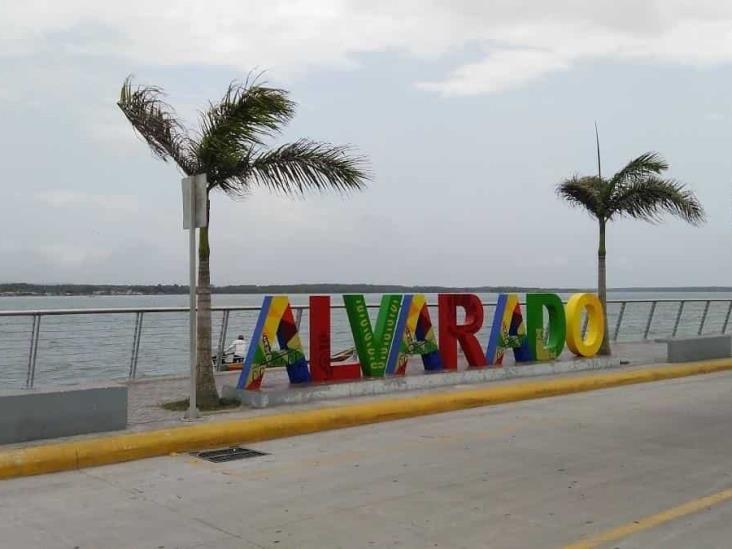 Realizarán desfile Cívico Militar por calles de Alvarado, Veracruz