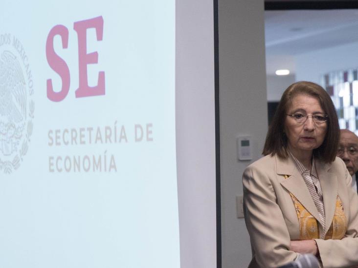 Confirma AMLO renuncia de Luz María de la Mora como subsecretaria de Economía