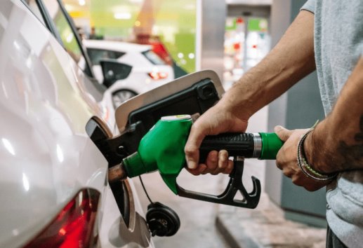 Esta semana no tendrás que pagar impuesto a gasolinas y Diésel; esto dice Hacienda